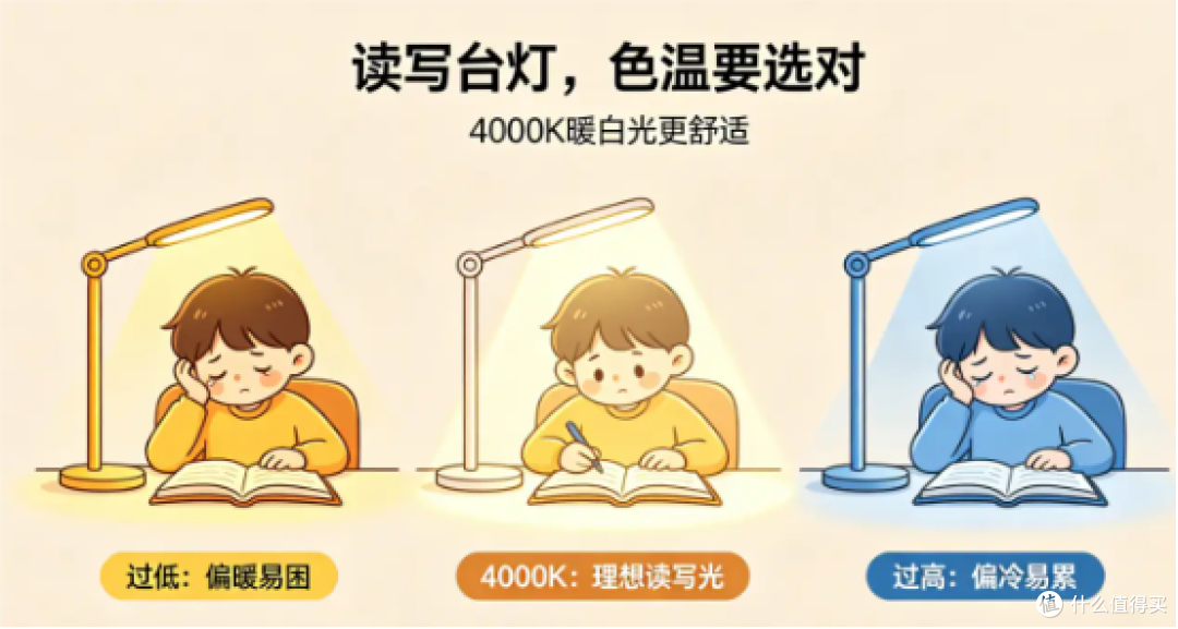 高中生护眼灯哪个牌子好?实测2026年热门高中生护眼灯,放心选