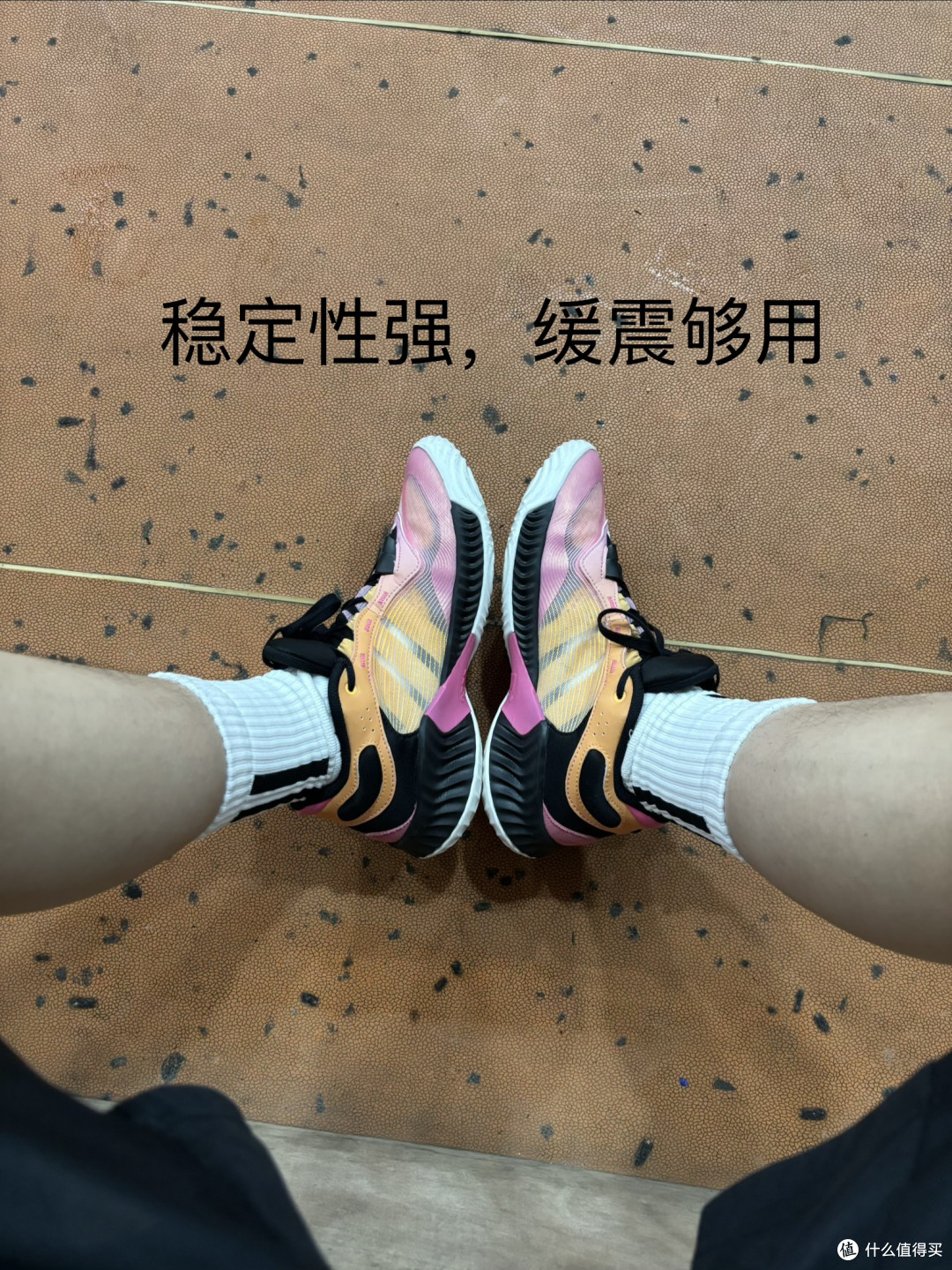 夏季宝藏篮球鞋就它了!