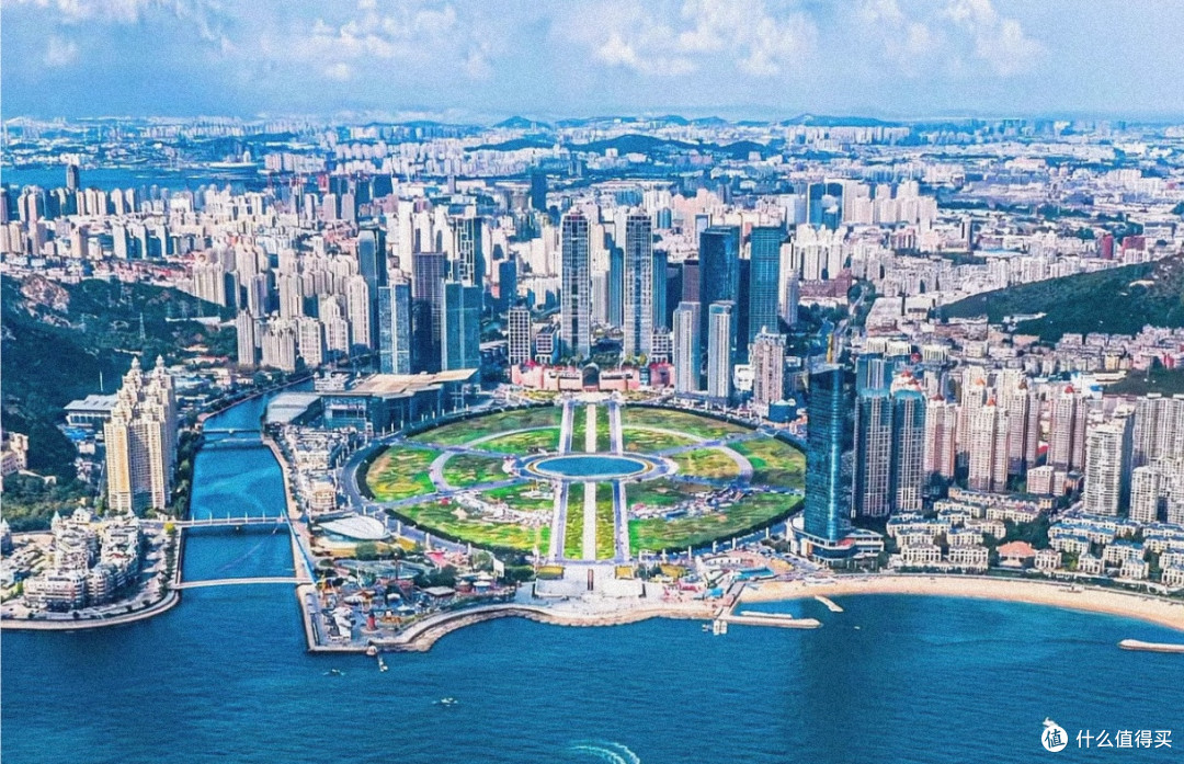 大连省钱旅行攻略|超多免费景点,低成本看遍山海欧式风情