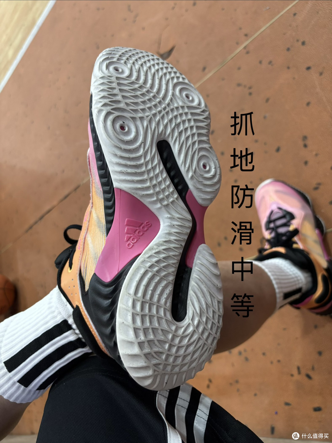 夏季宝藏篮球鞋就它了!