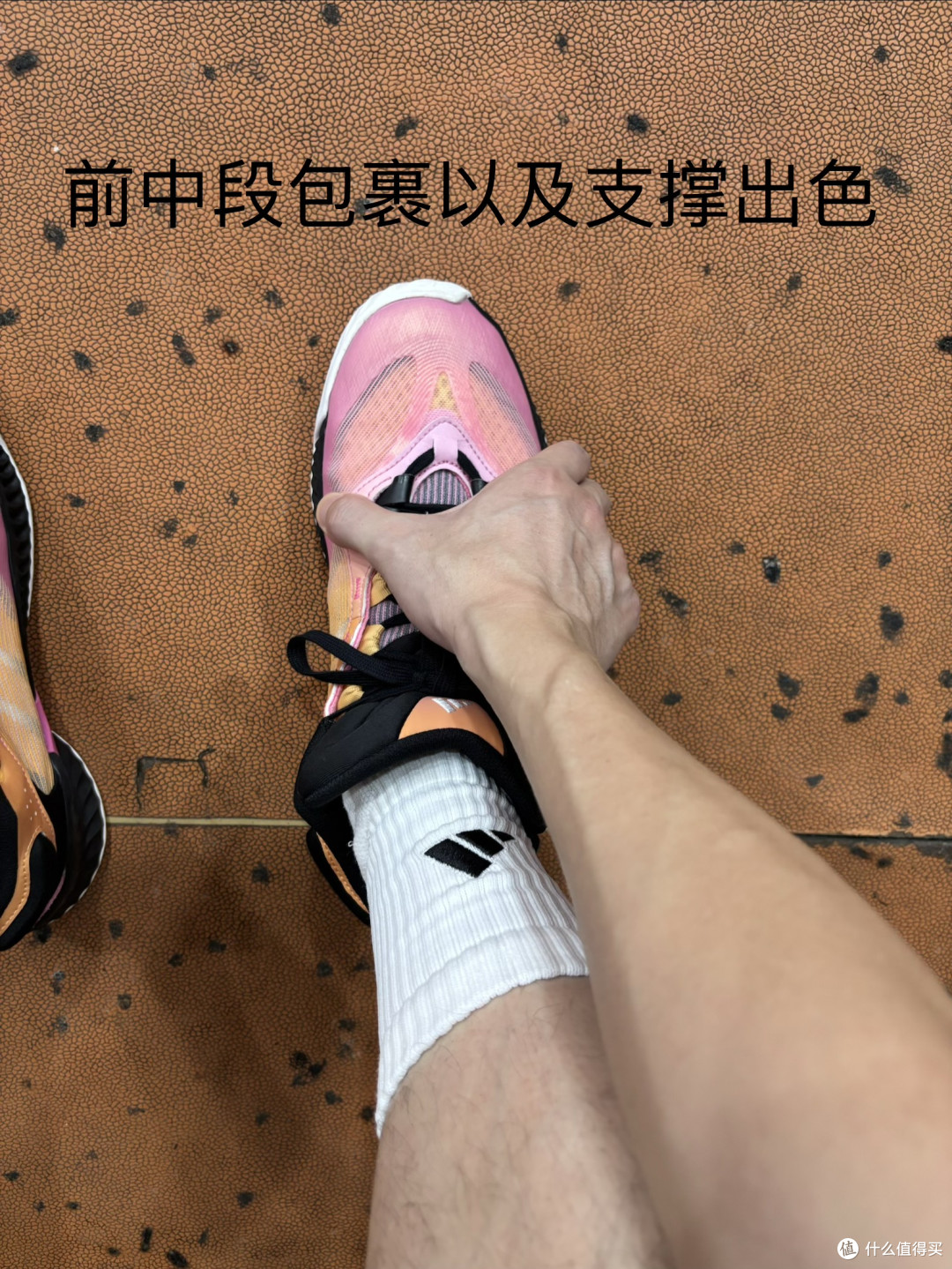 夏季宝藏篮球鞋就它了!