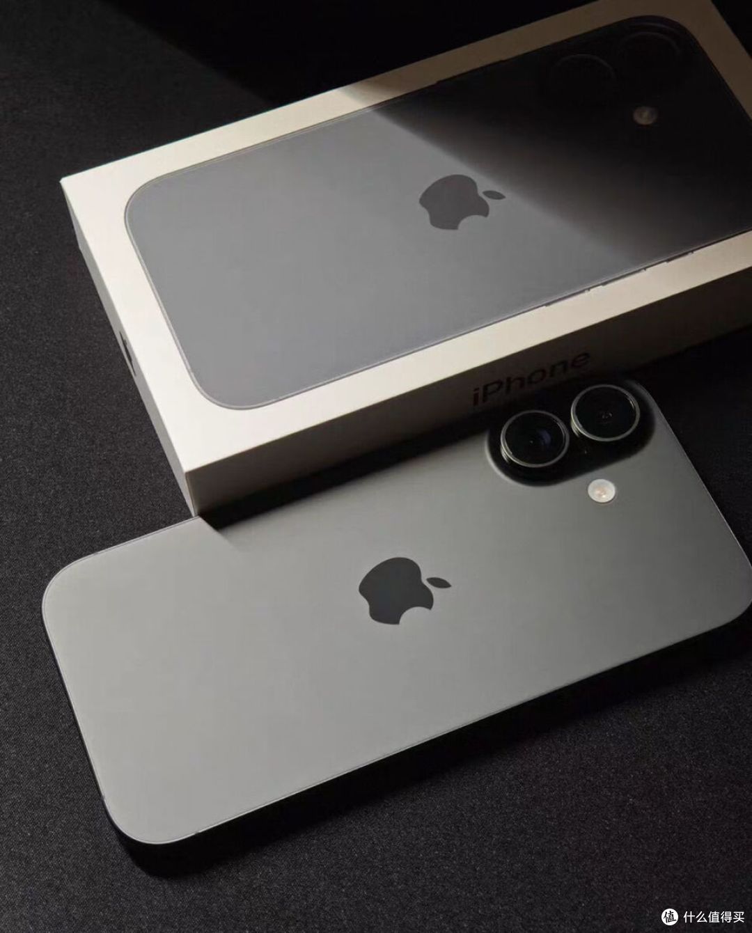 iPhone 17 标准版