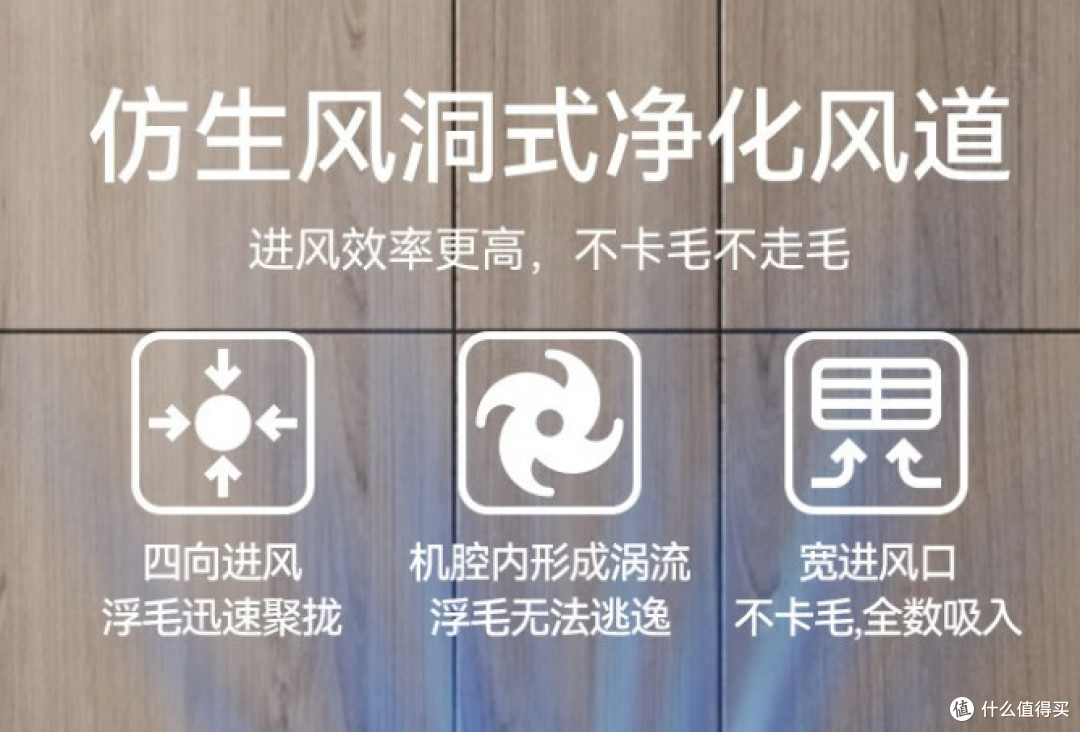 宠物空气净化器吸猫毛哪个牌子好?告别异味浮毛!小白也能选