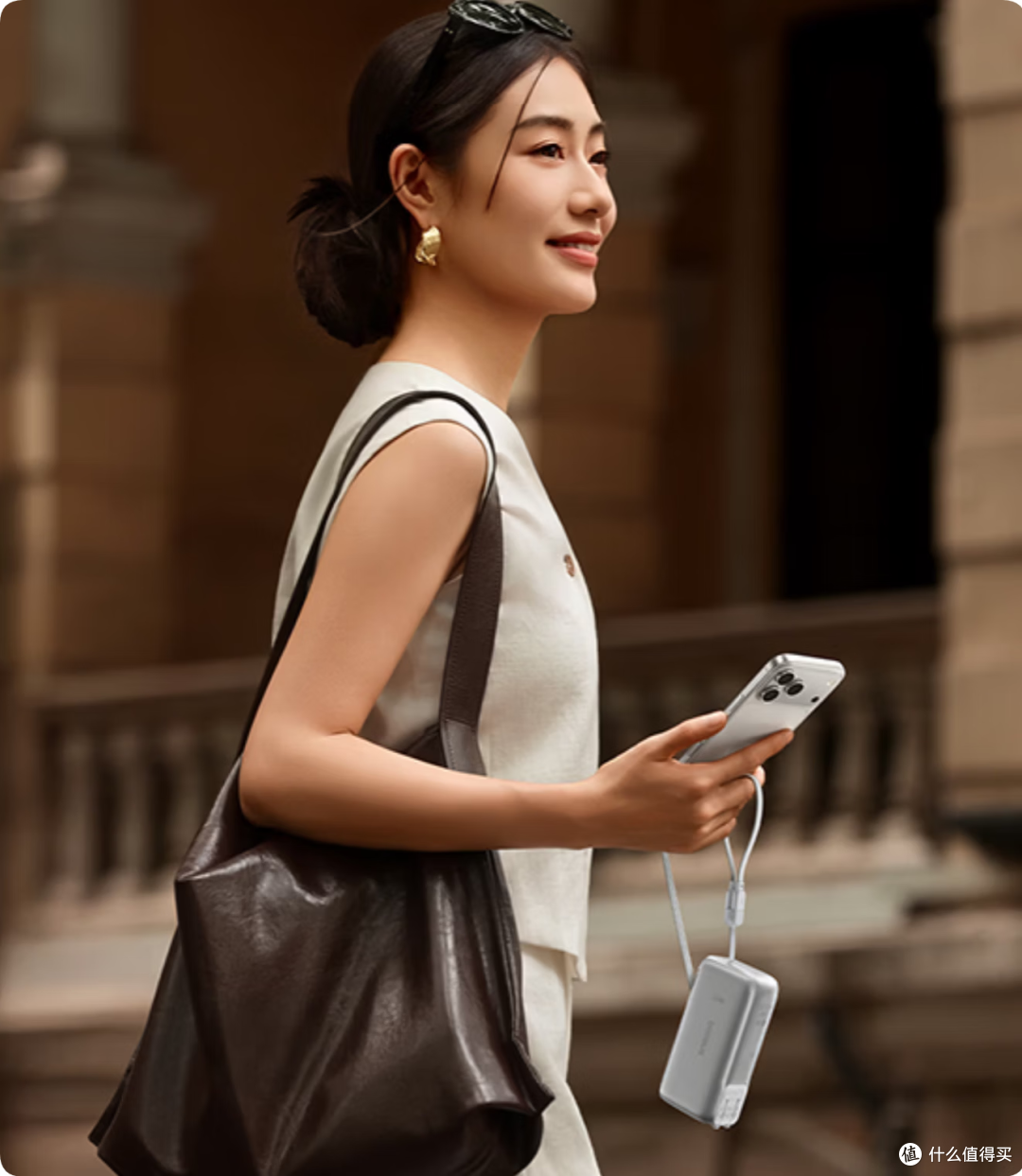 189元!双45瓦倍思三合一充电宝