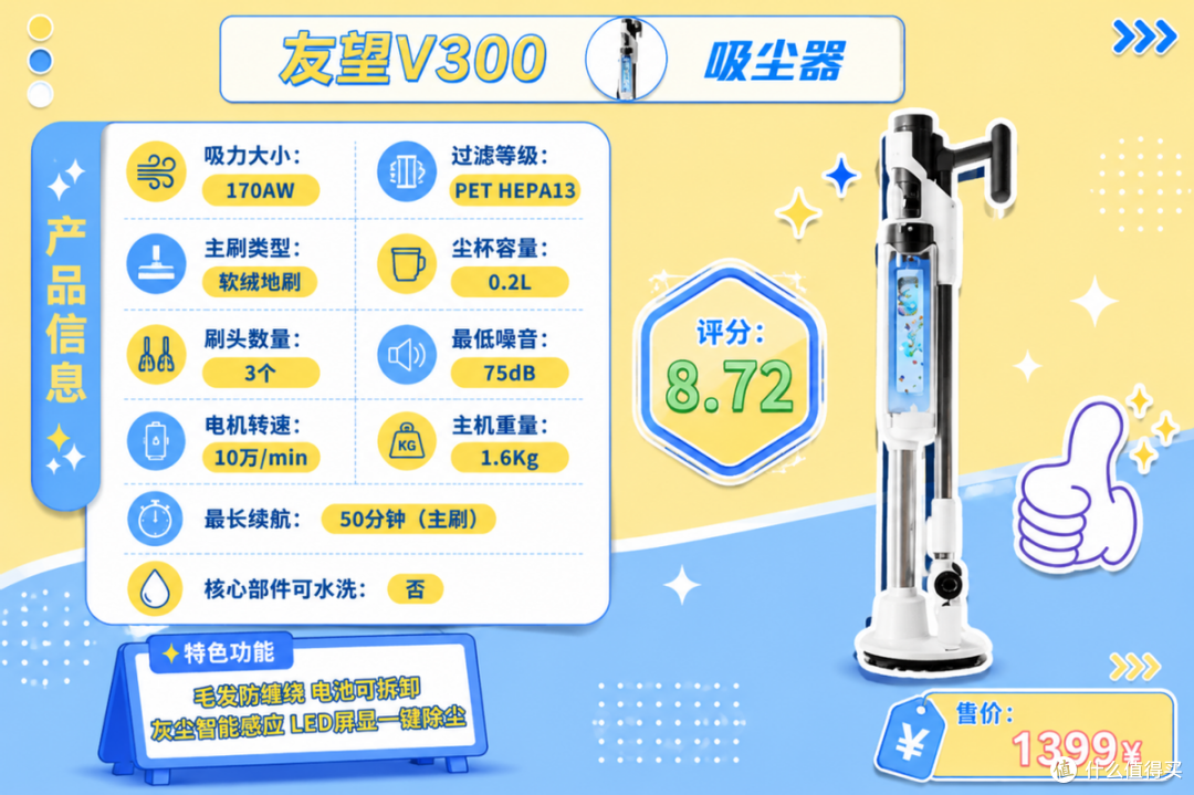 家用吸尘器什么品牌好?2026无线吸尘器十大品牌排名清单