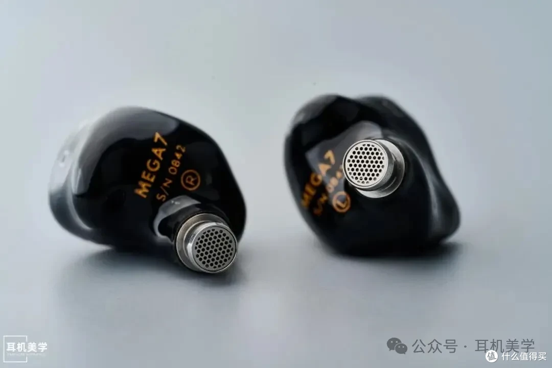 Hisenior海声悦MEGA 7:“卷”出新高度