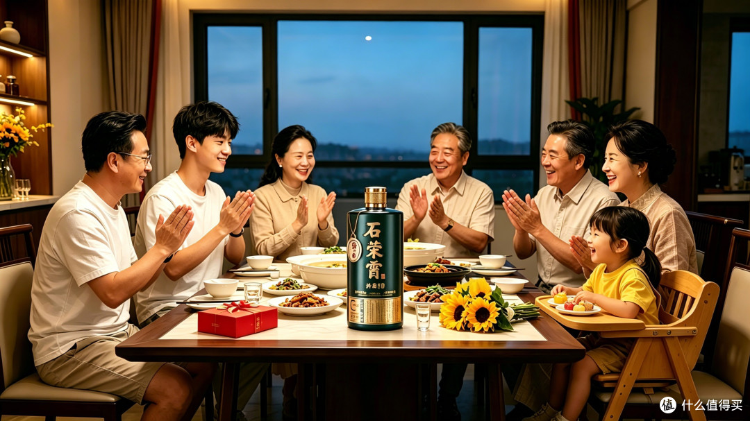 2026中秋礼赠酱酒选购指南:6款产品按场景和预算帮你选好了