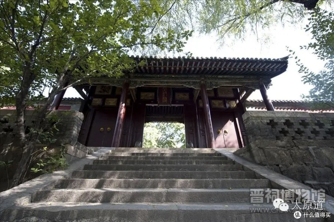 古建寻宝图—藏在山西古建细节之美
