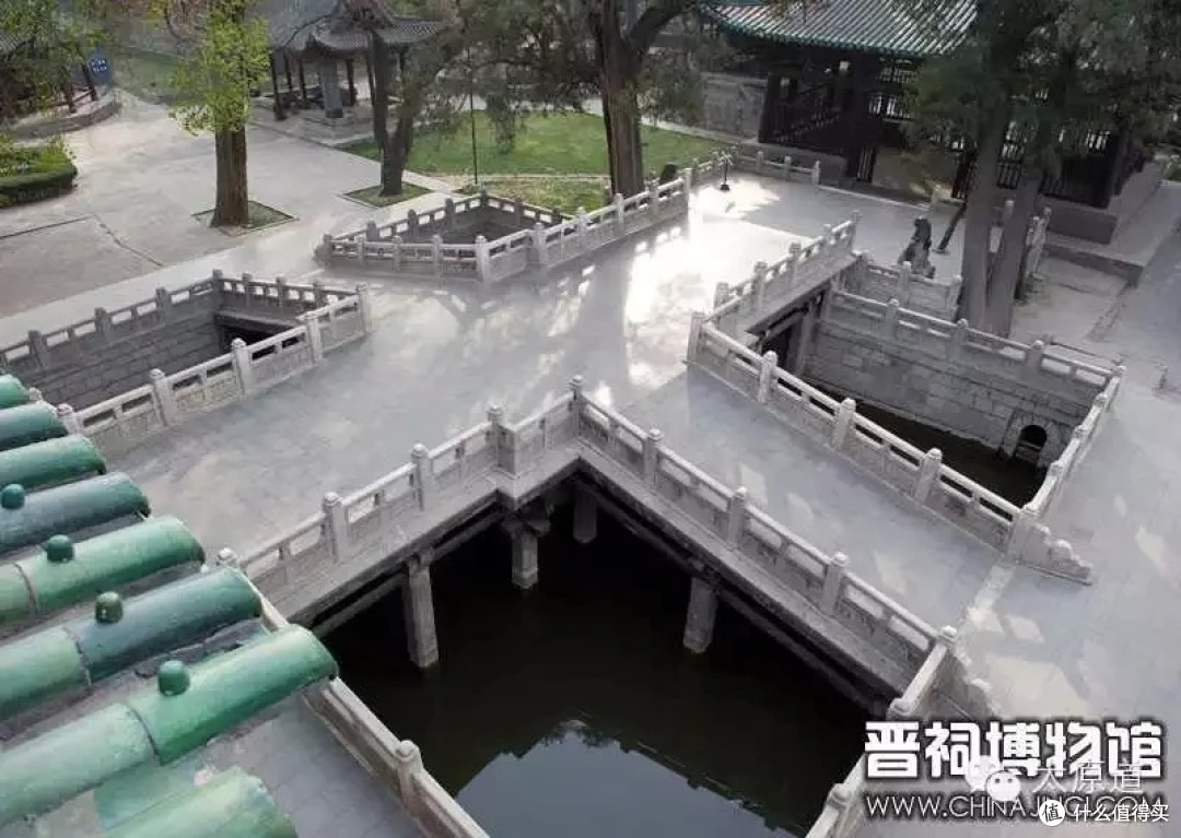 古建寻宝图—藏在山西古建细节之美