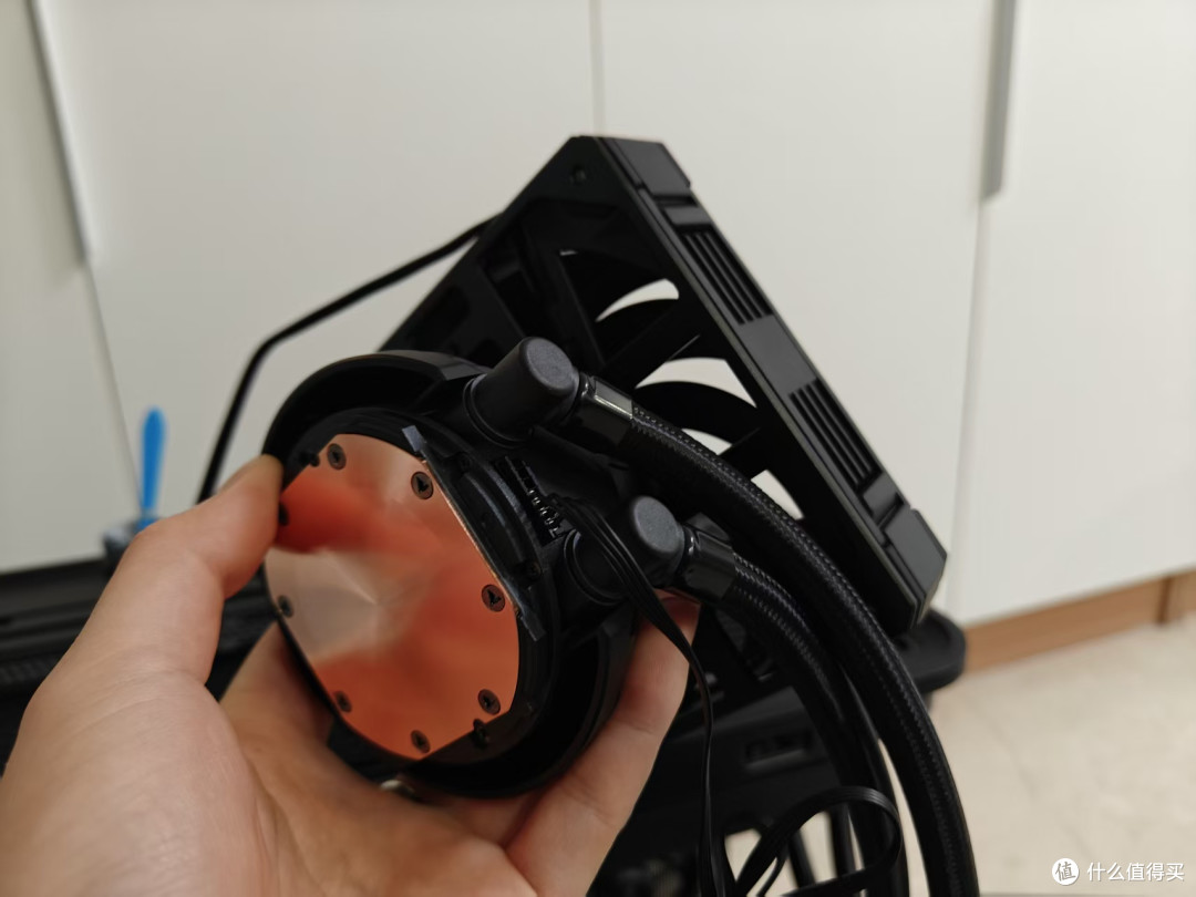 水冷都一样？5款水冷大对比，来看看是不是降温都一样？