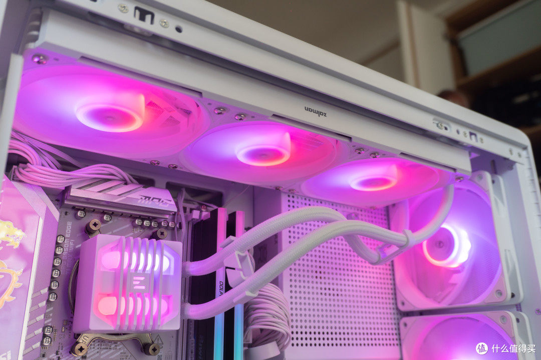 水冷都一样？5款水冷大对比，来看看是不是降温都一样？