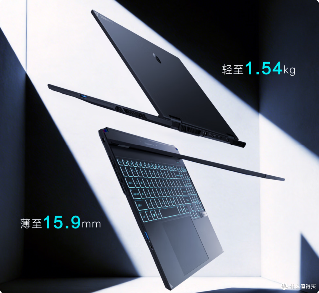 盘点:5款15.3英寸笔记电脑,理想的电脑尺寸?