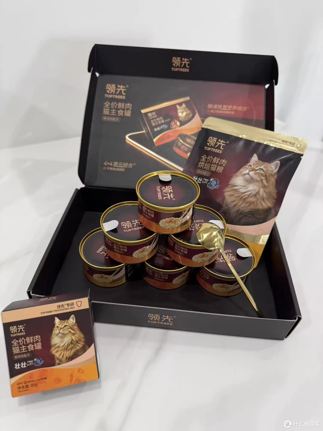 挑食怪终于肯光盘,领先壮壮成了我家冰箱常驻