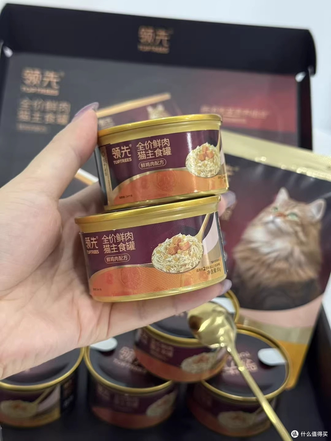 挑食怪终于肯光盘，领先壮壮成了我家冰箱常驻