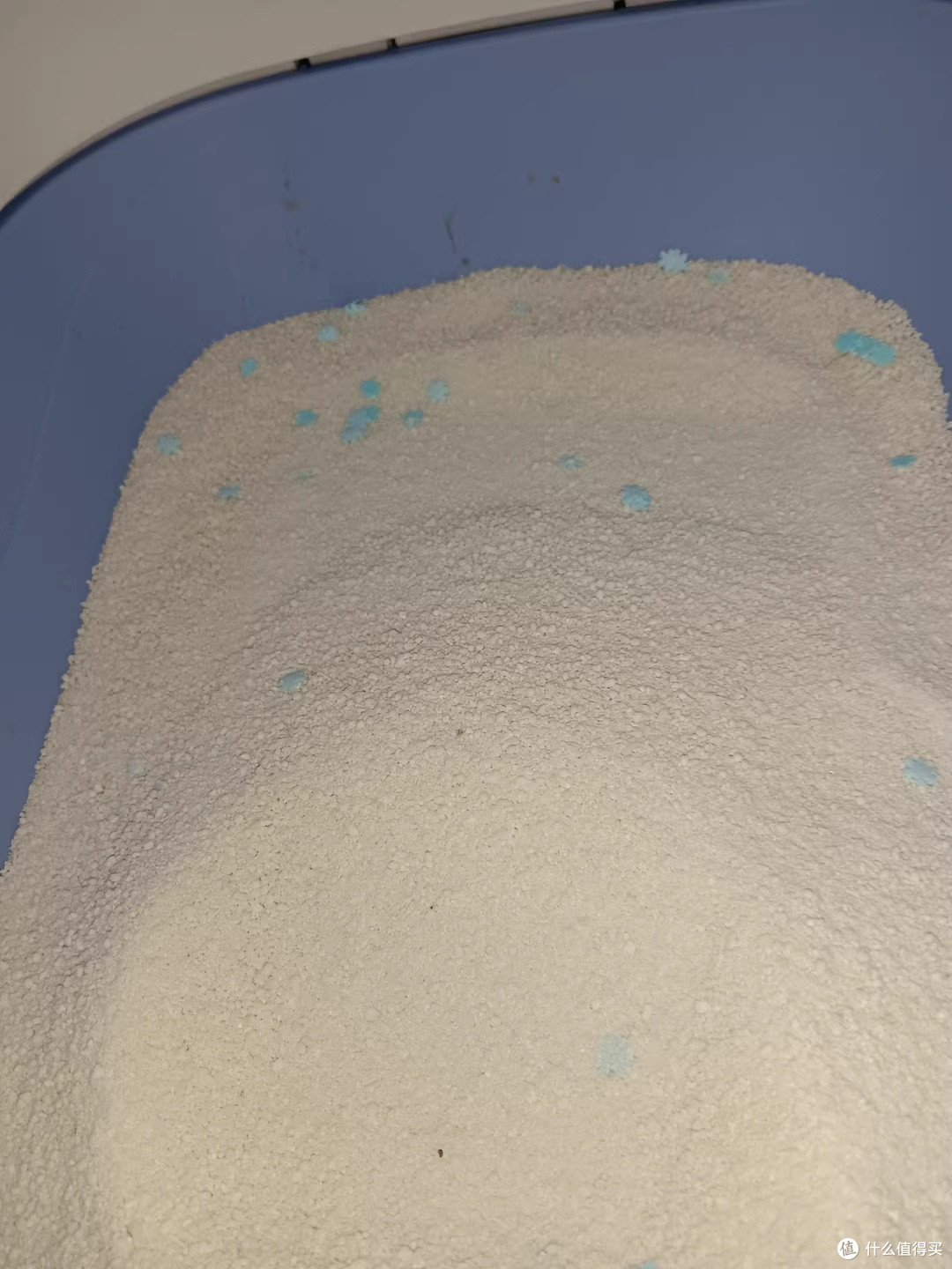 网易严选雪融木薯猫砂，我家喵星人最爱
