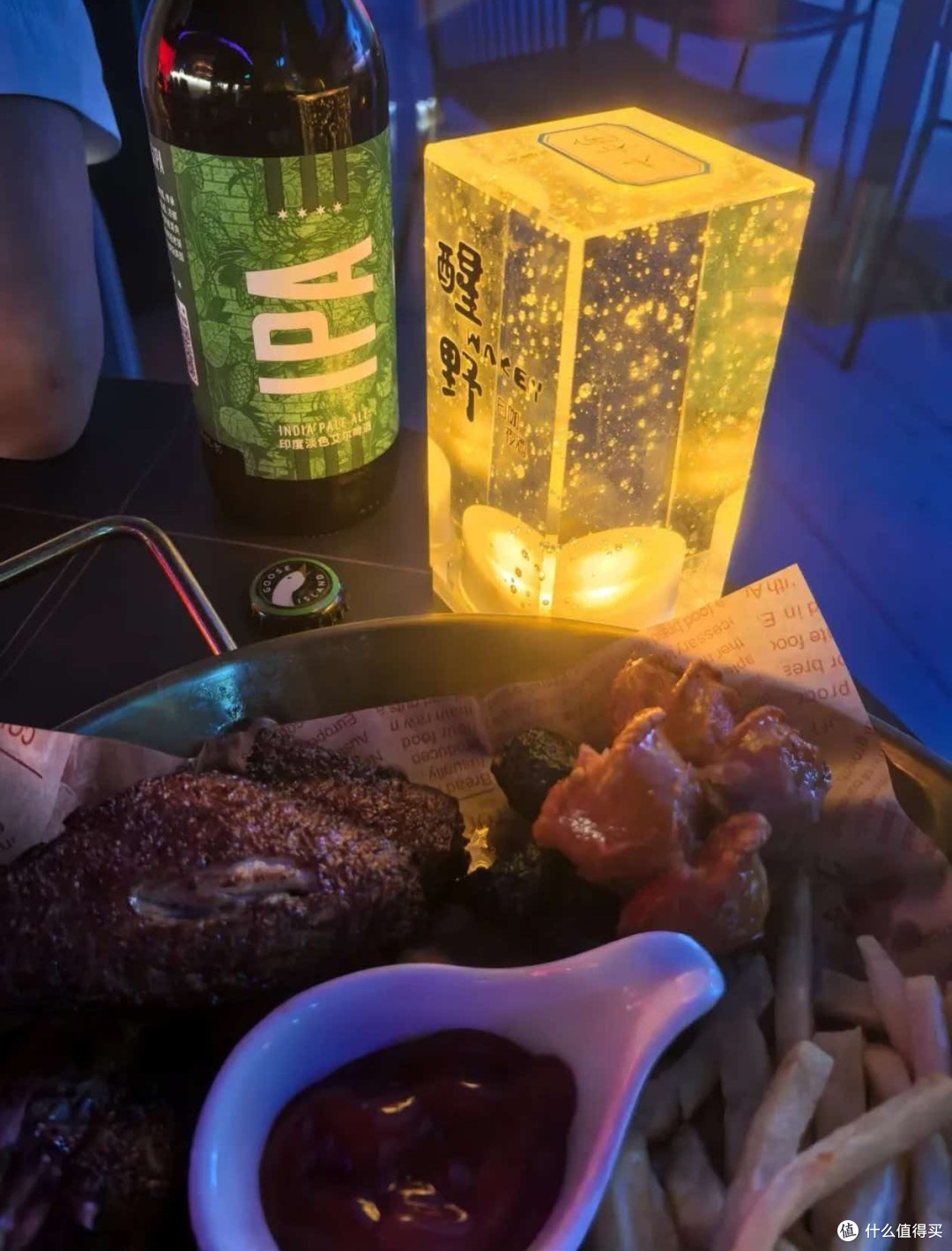 第一杯精酿,让我从“啤酒小白”变“酒鬼”的瞬间🍺