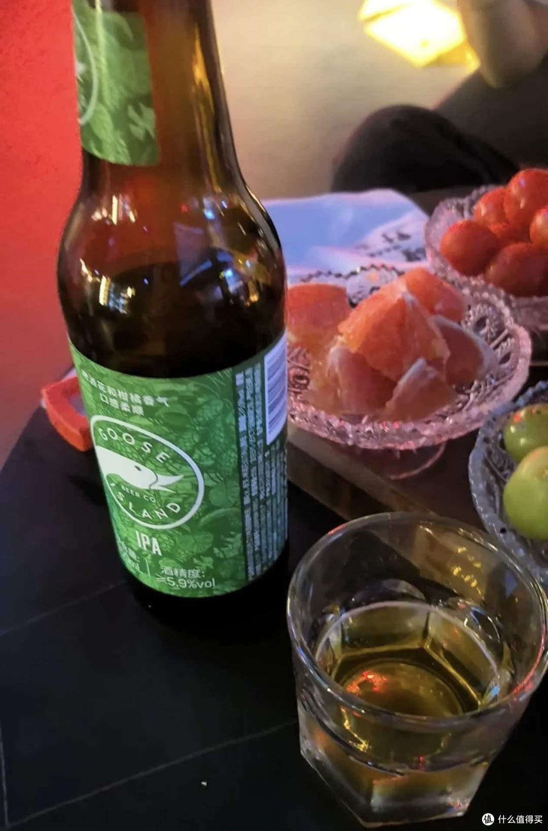 第一杯精酿,让我从“啤酒小白”变“酒鬼”的瞬间🍺