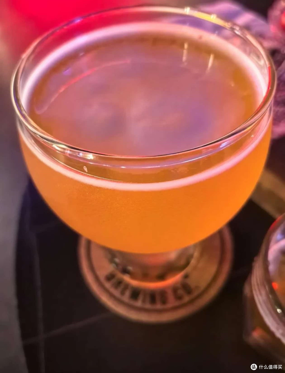 第一杯精酿,让我从“啤酒小白”变“酒鬼”的瞬间🍺