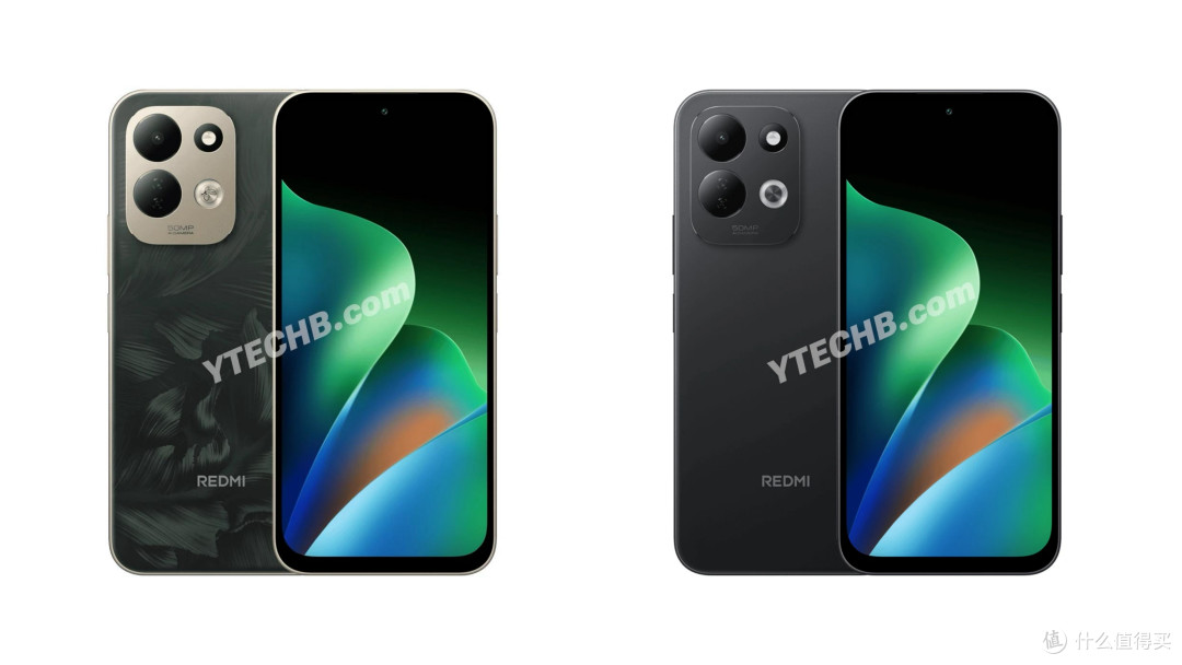 REDMI 17:彻底曝光