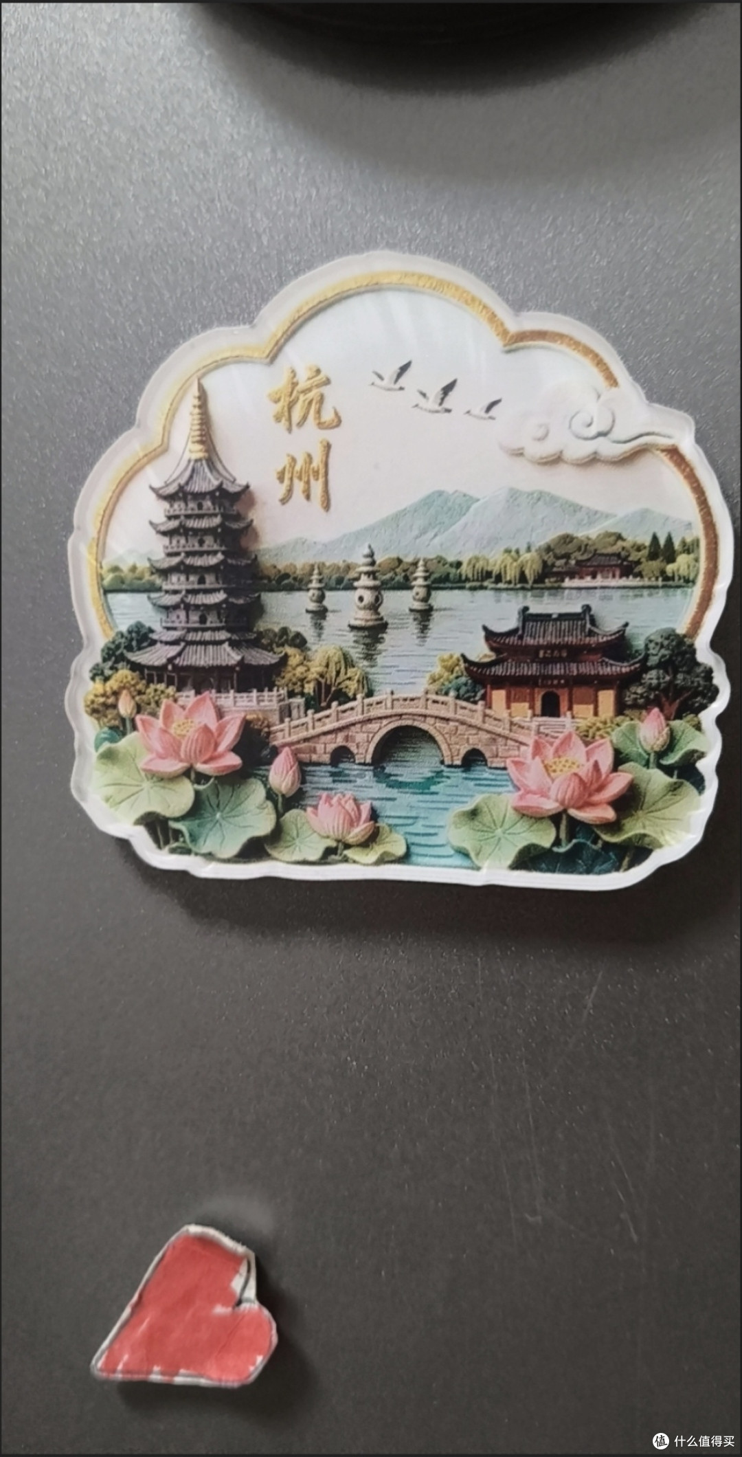 西湖夏日赏荷之旅