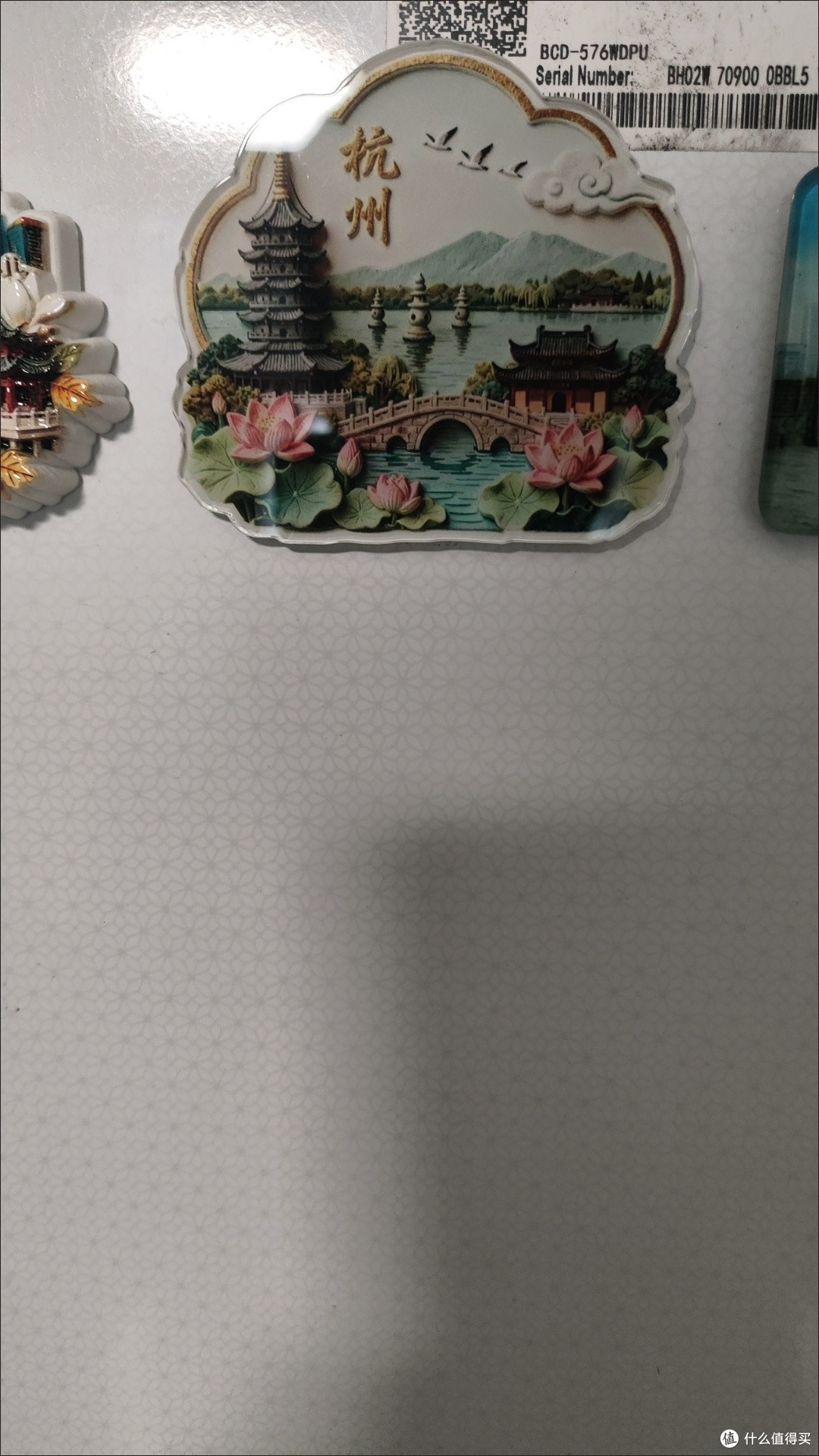 西湖夏日赏荷之旅