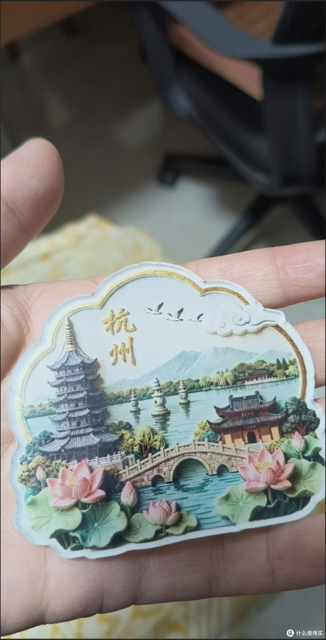 西湖夏日赏荷之旅