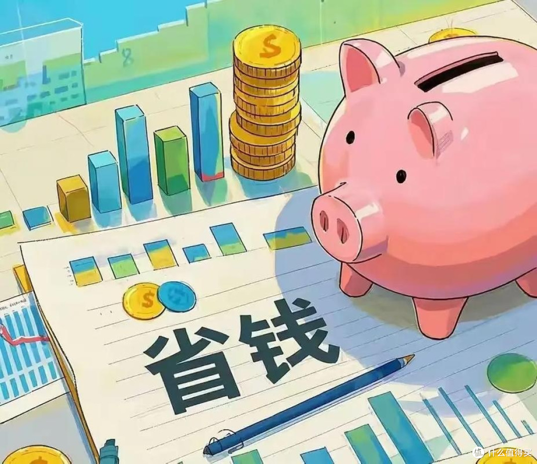 揭秘省学家理财习惯｜普通人无痛攒钱干货分享