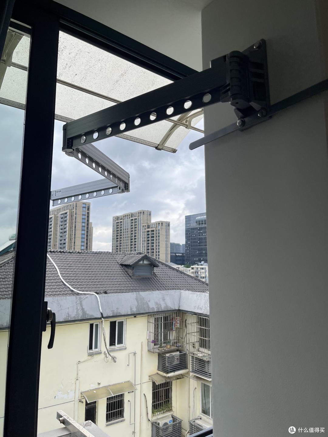 发现网友们晾衣服做法高明,晾晒方式被玩出花了,不知道就亏大了