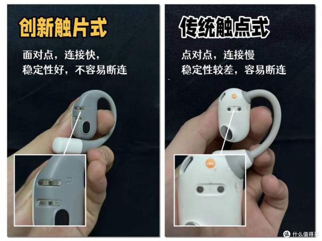 开放式耳机推荐买哪个品牌?盘点2026年开放式耳机排行榜10强