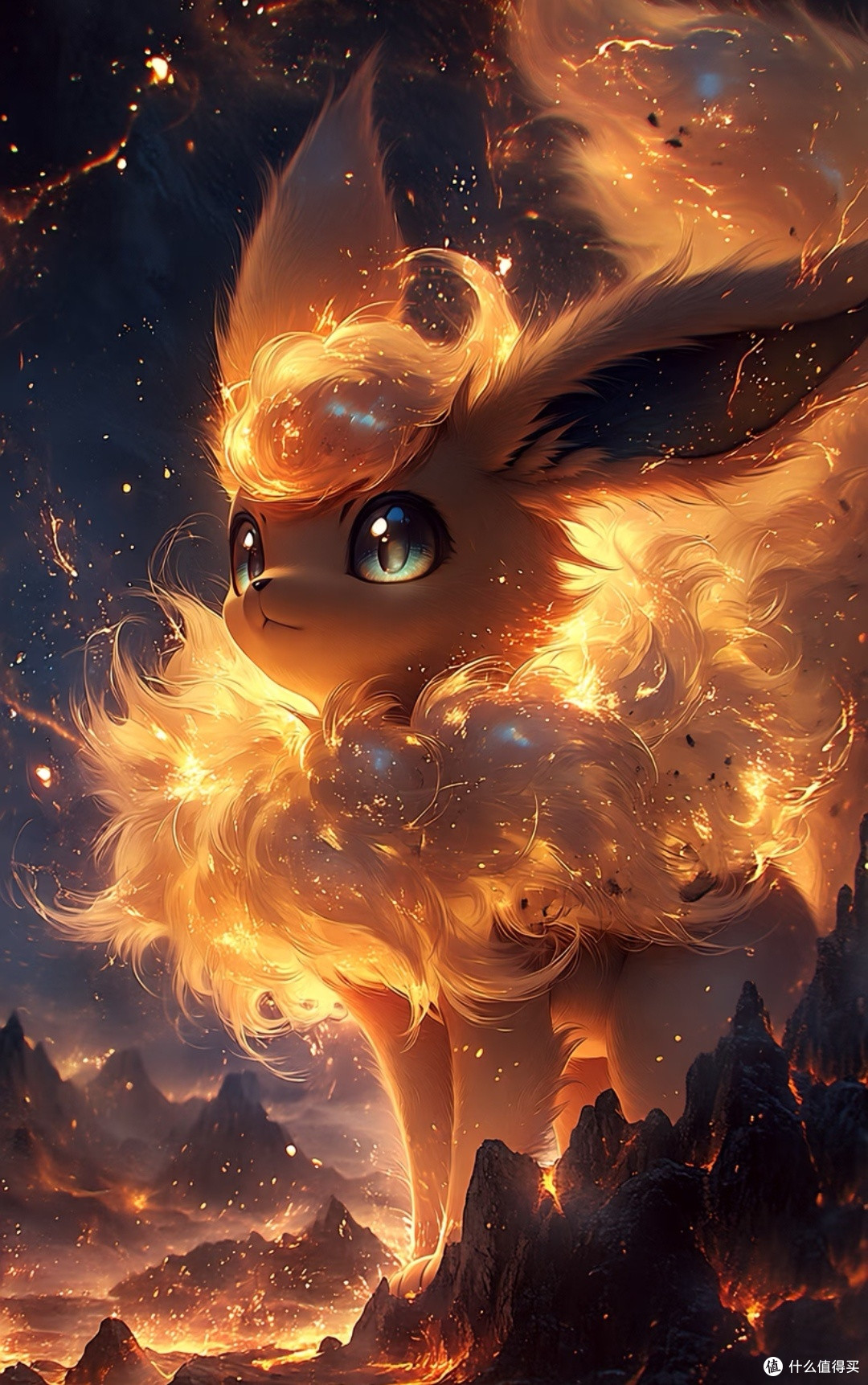伊布:宝可梦世界的治愈系明星