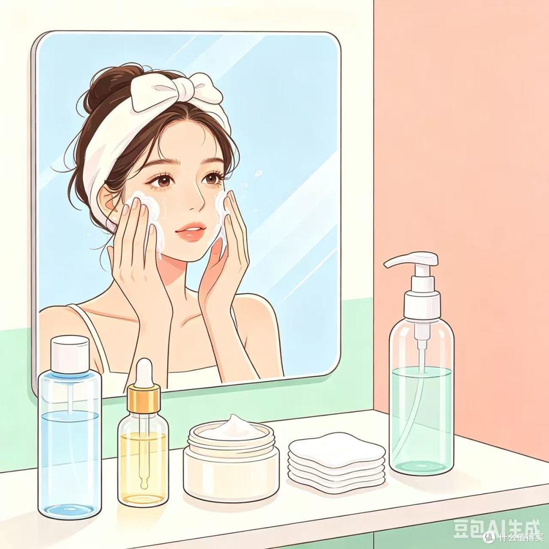 护肤品用了不舒服，是该“再坚持一下”还是“立刻停”？