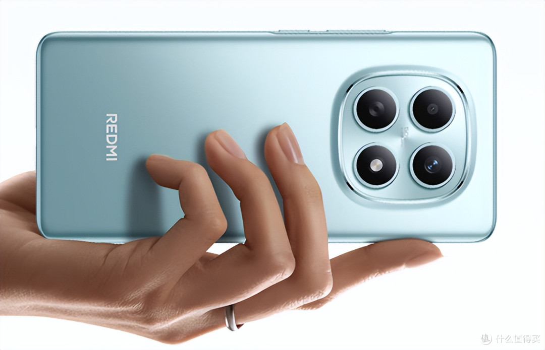 错过618没关系!Redmi Note15现在这个价,才是真捡漏!