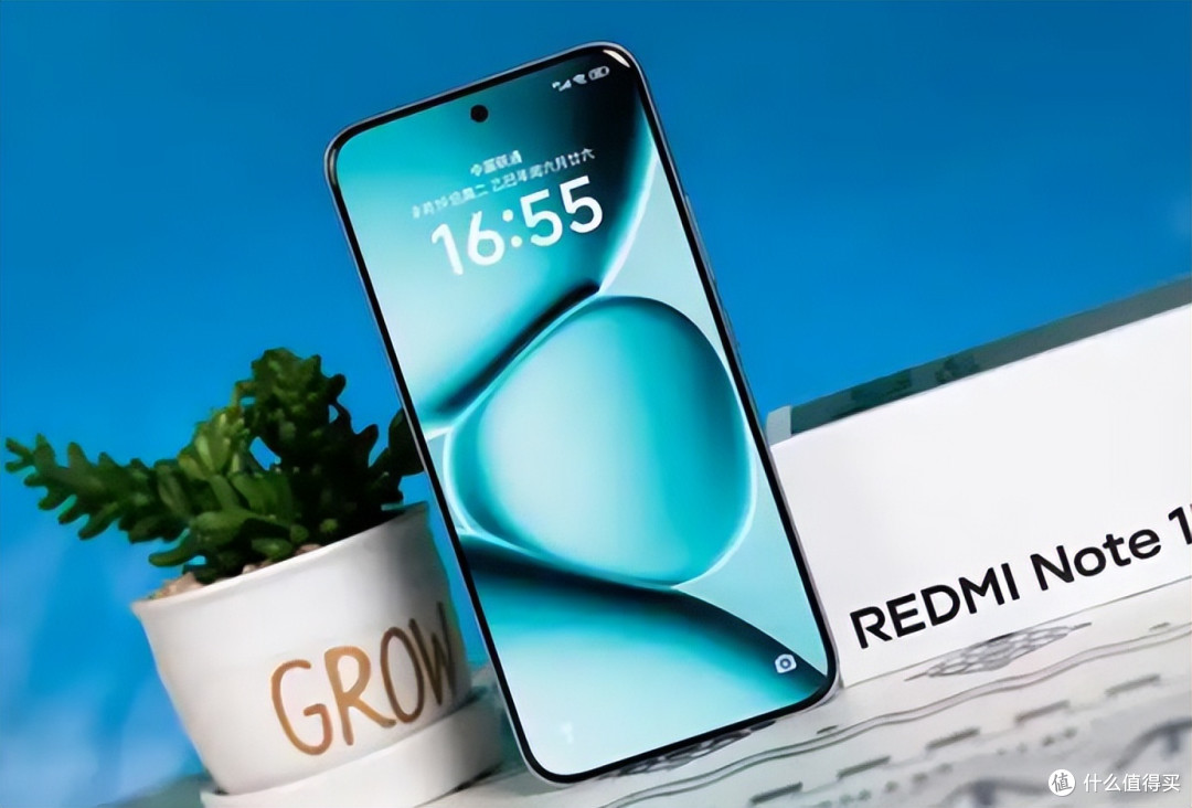 错过618没关系!Redmi Note15现在这个价,才是真捡漏!