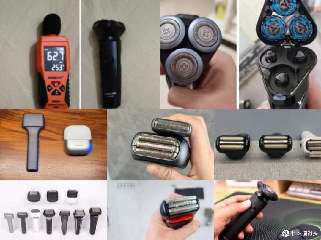 剃须刀哪个牌子的好？十款热门高分品牌汇总，一键选购！