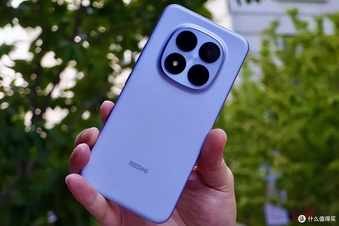 用惯千元机别乱换!Redmi Note 15 Pro才是真性价比!