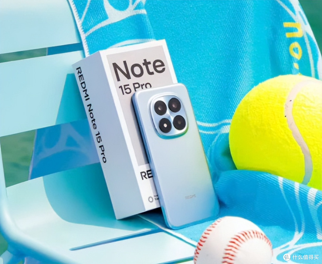 用惯千元机别乱换!Redmi Note 15 Pro才是真性价比!