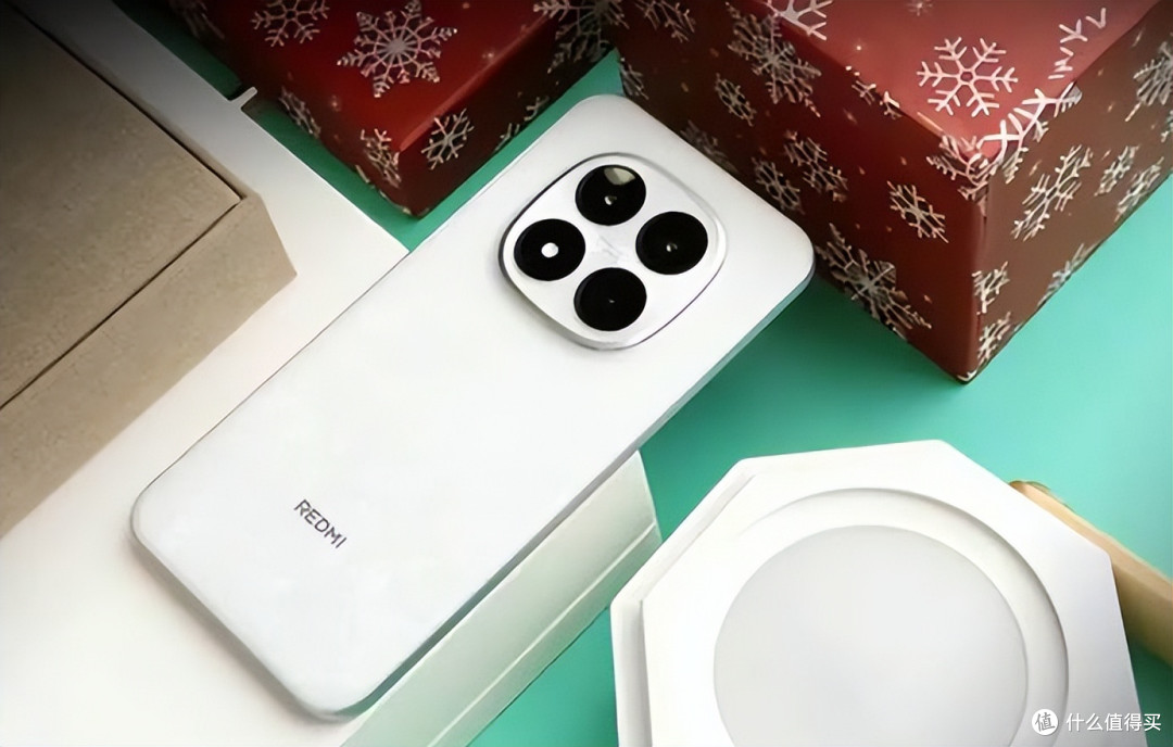 用惯千元机别乱换!Redmi Note 15 Pro才是真性价比!