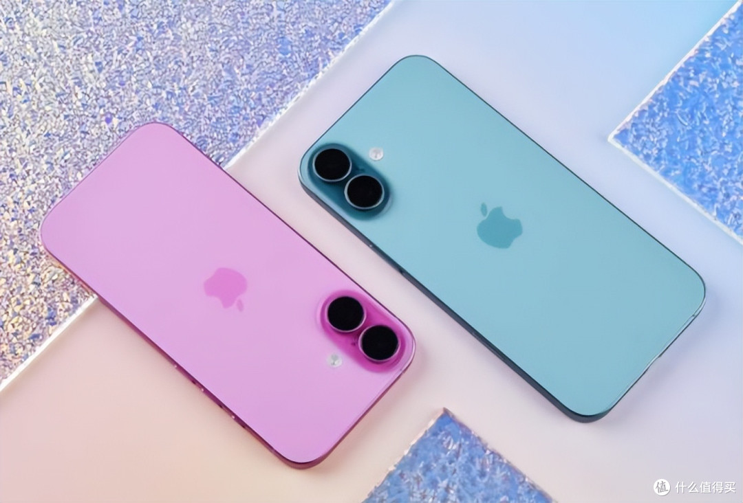 别等iPhone18了！iPhone16价格“跳水”，这波才是年度最香