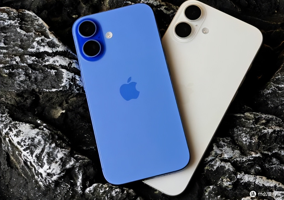 别等iPhone18了！iPhone16价格“跳水”，这波才是年度最香