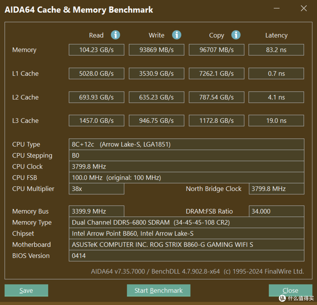 AI PC内存怎么选?别踩坑了,这套棘蛇升卿DDR5灯条就是答案