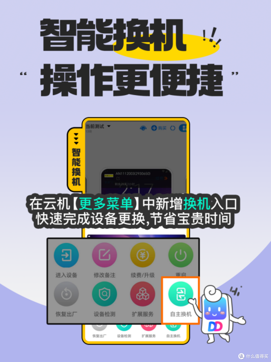2026年性价比最高的云手机，我首选多多云