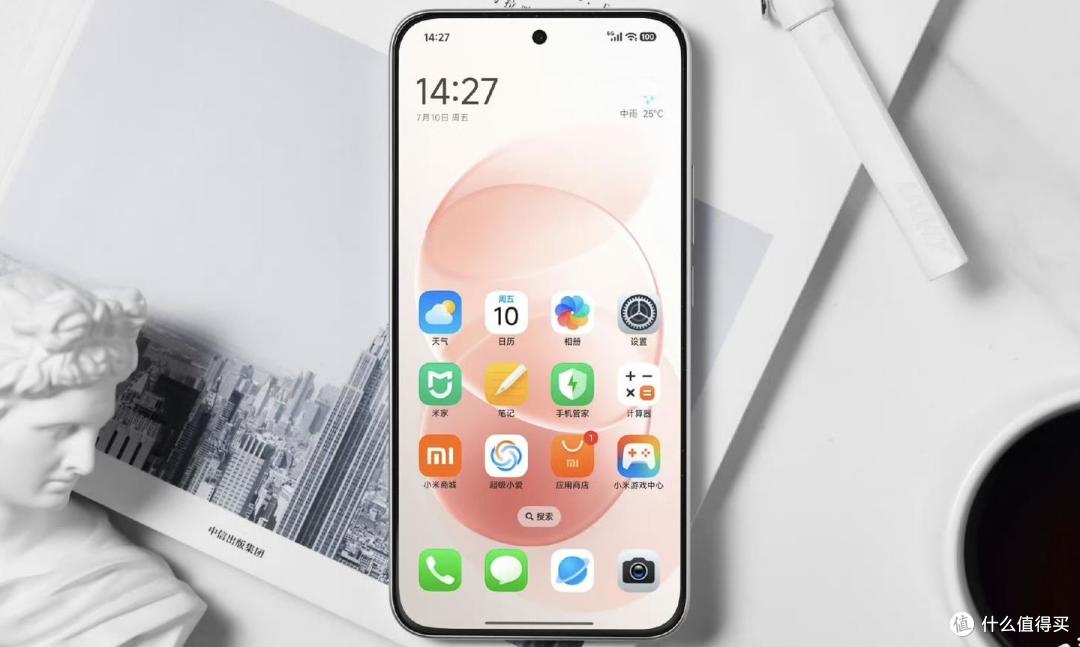 REDMI Note17Pro评测:9000mAh“充电宝级”续航,两天一充不是梦