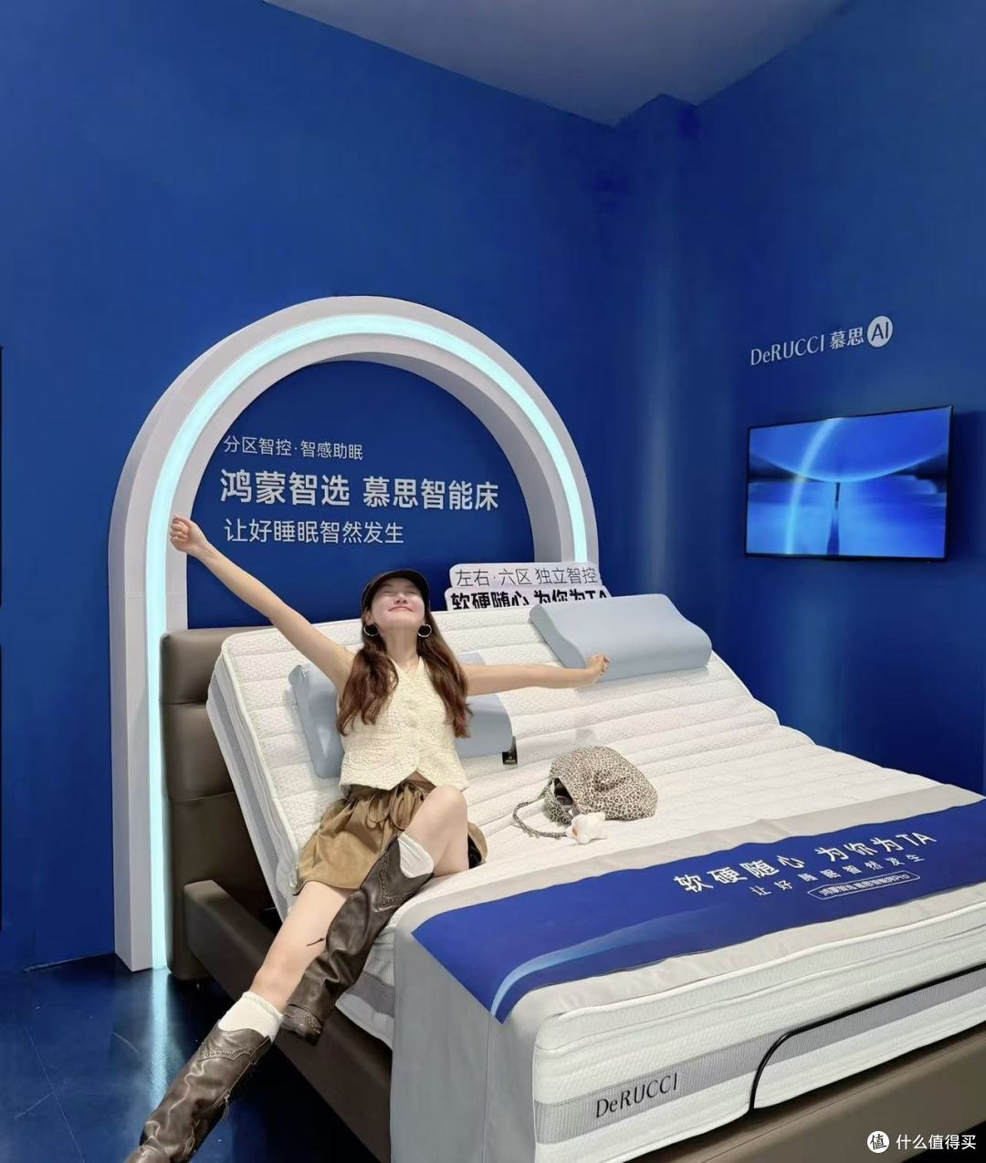 9 岁孩子发育期床垫怎么选,保护脊柱?