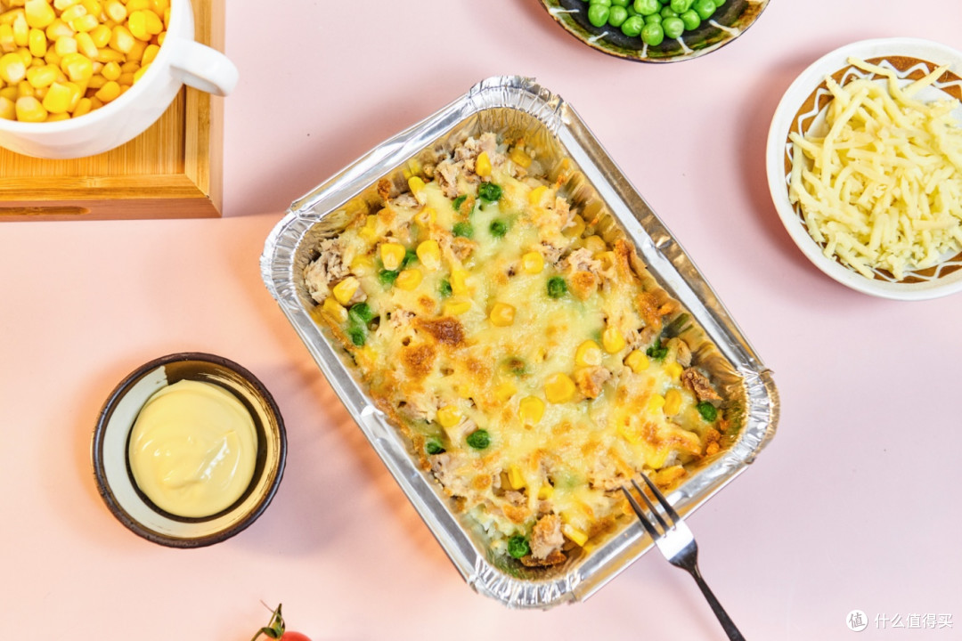 沙拉酱可以做什么美食?我家的一日三餐分享给你