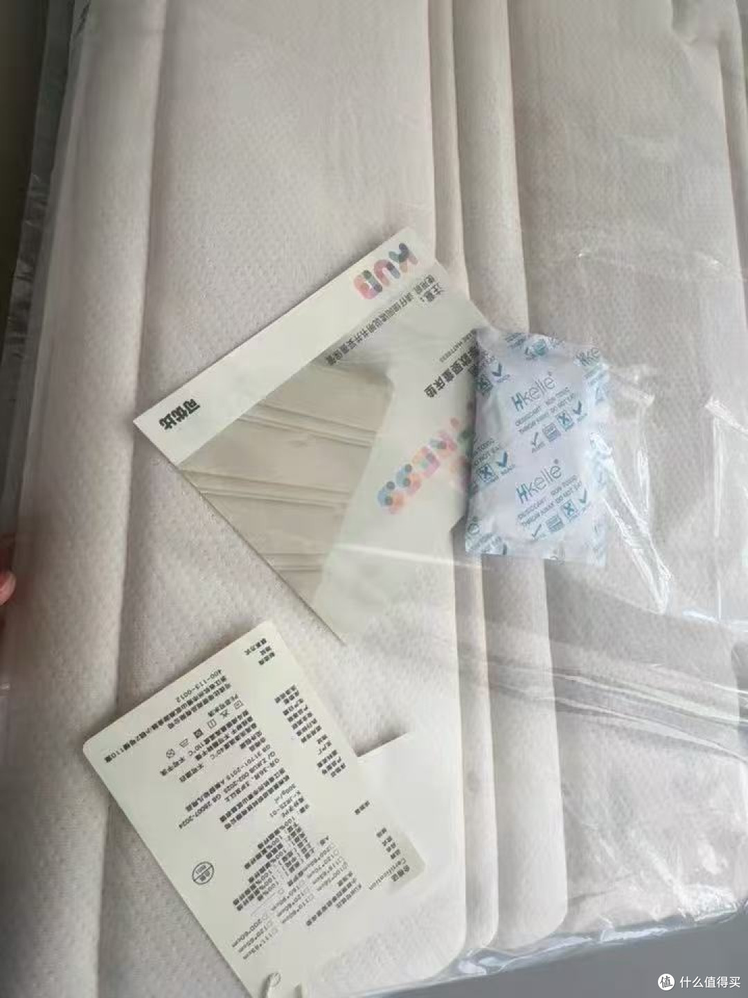 空气纤维黑科技!这床垫把宝宝睡眠玩明白了