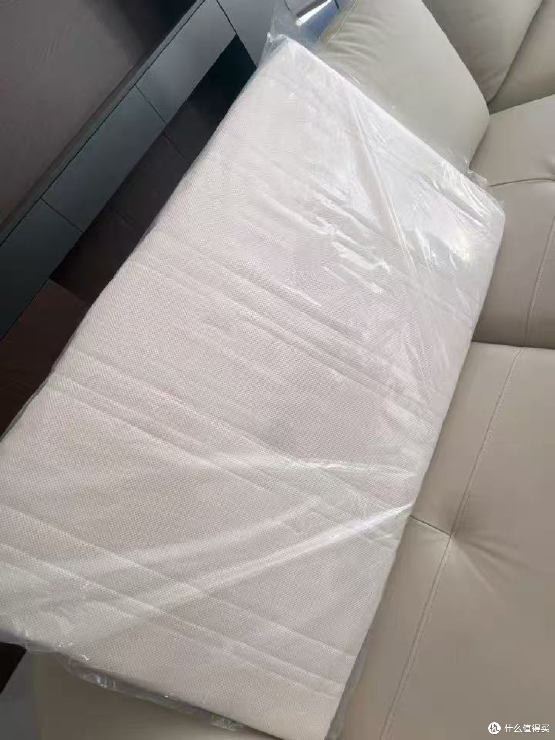 空气纤维黑科技!这床垫把宝宝睡眠玩明白了