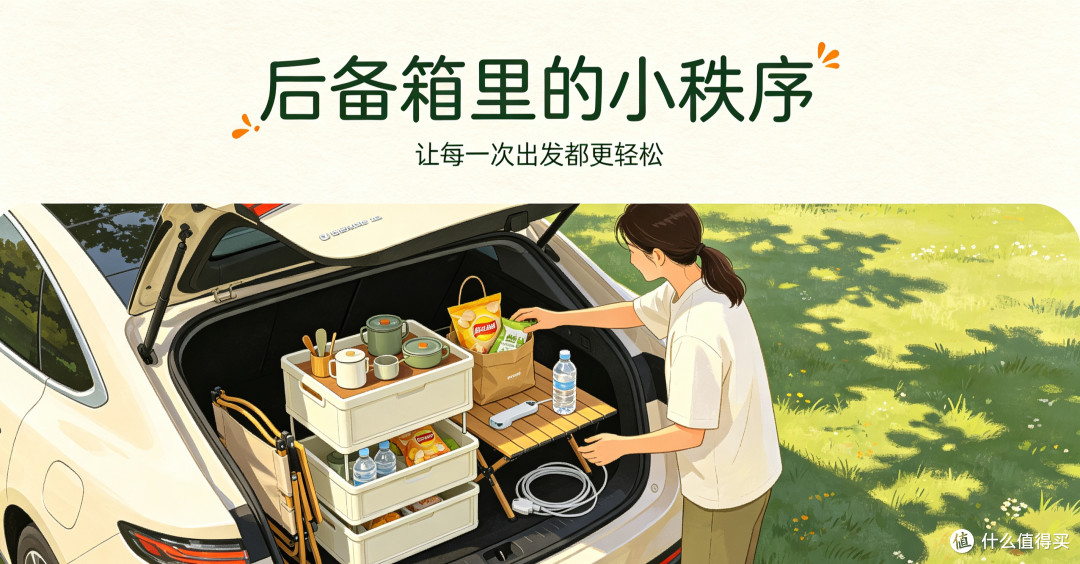开零跑出发｜车轮之上，解锁自在出行日常