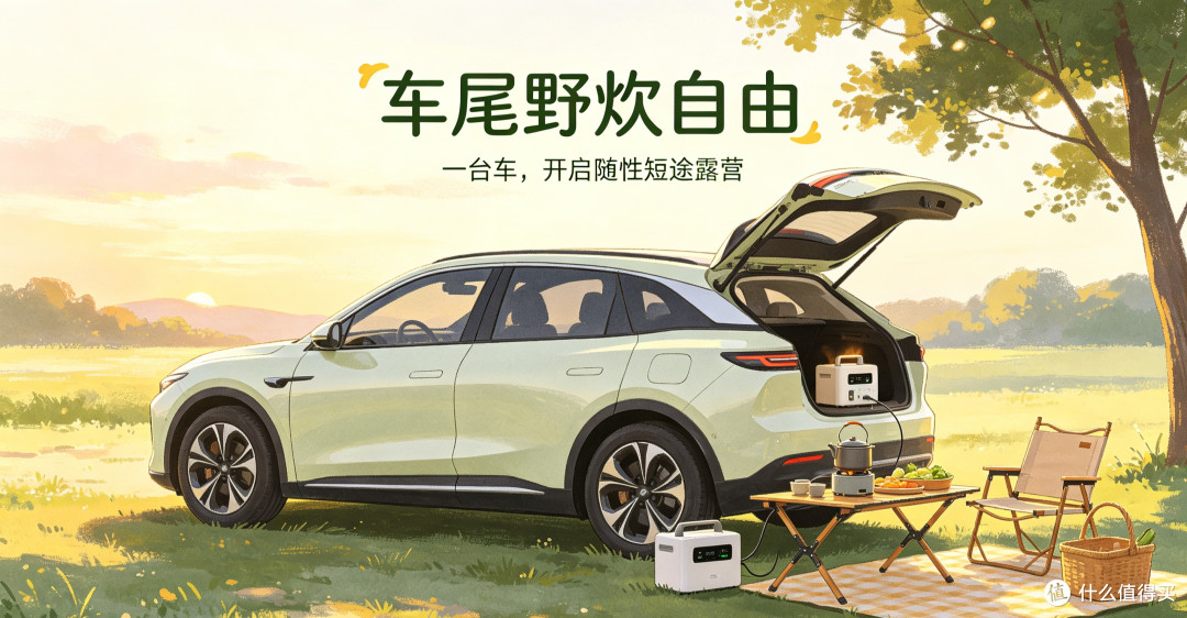 开零跑出发｜车轮之上，解锁自在出行日常