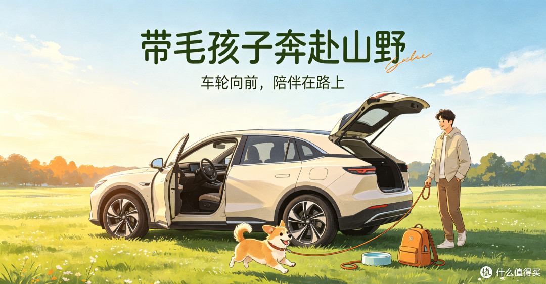 开零跑出发｜车轮之上，解锁自在出行日常