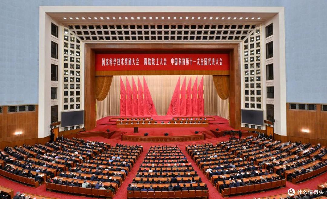 全维度技术布局！比亚迪五项拿下国家科学技术奖